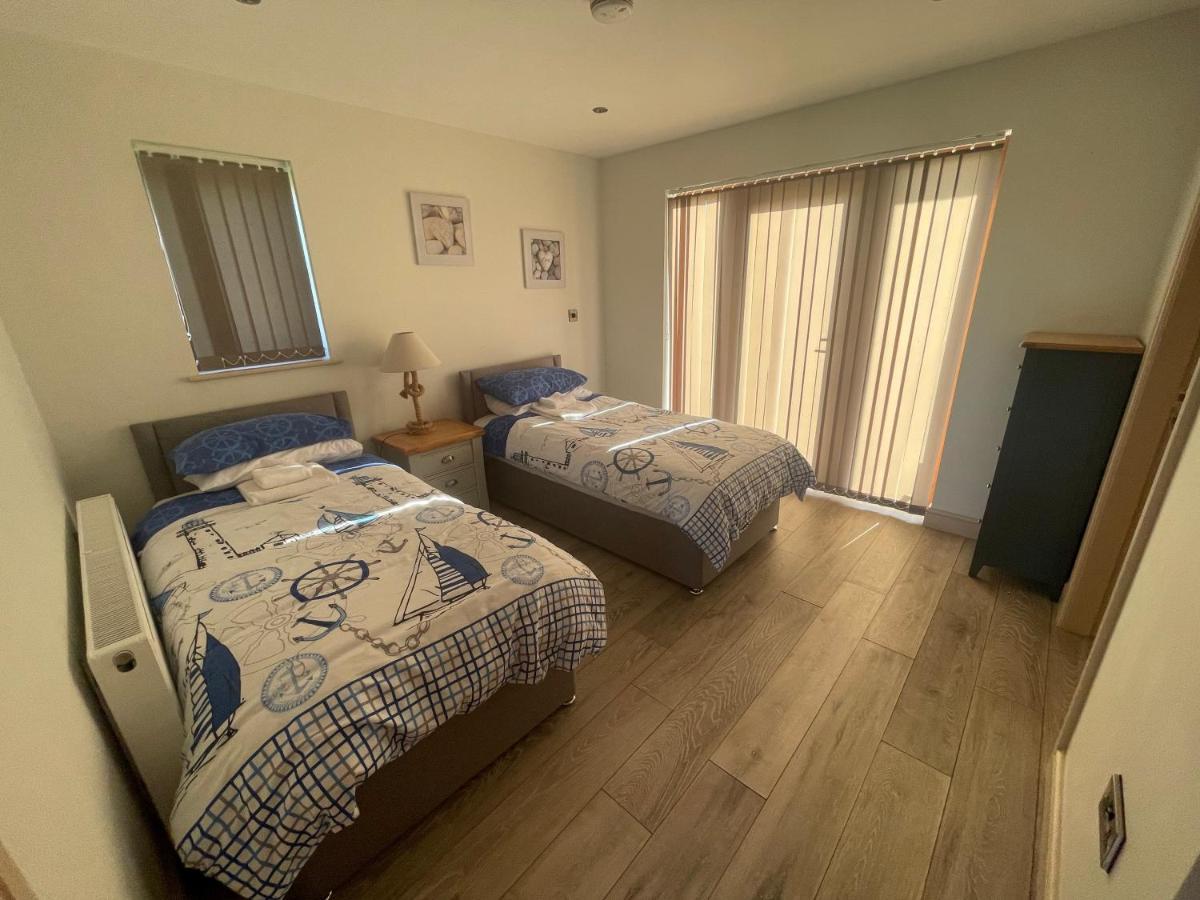 31 Cherry East Riding Of Yorkshire Hot Tub & Fishing Garton Екстериор снимка